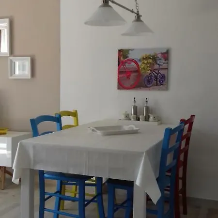 Mosho Apartman