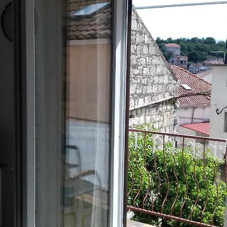 Apartman Mosho