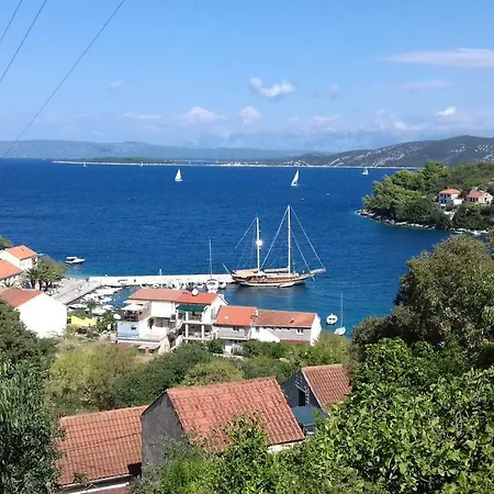 Apartman Mosho Racisce
