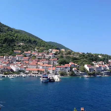 Mosho Apartman