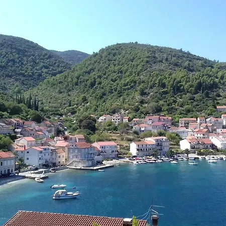 Mosho * Račišće